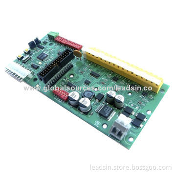 PCBA full turnkey from Shenzhen OEM factory